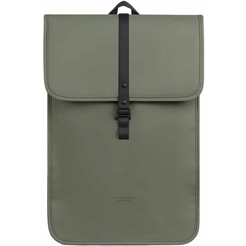 Рюкзак GASTON LUGA Dash, 29х40х12 см, 0.48кг, оливковый [da102r]