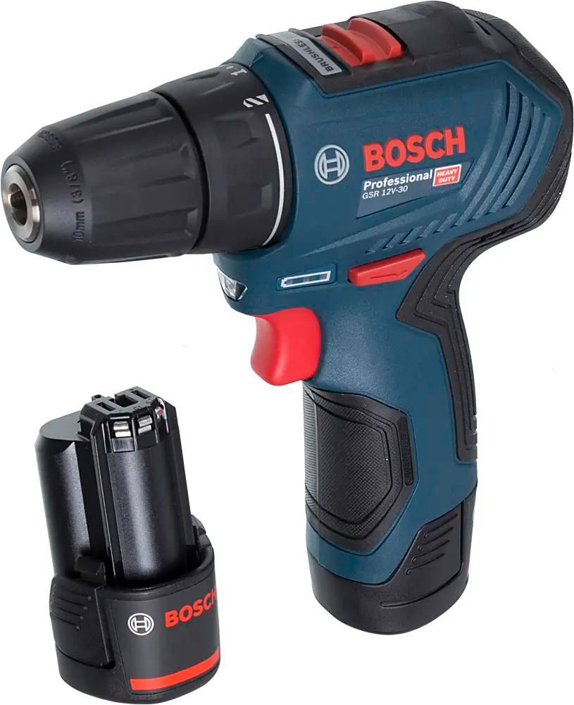 Gsr bosch 12v online