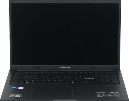 Ноутбук ASUS Vivobook 17 X1704MA-AU010, 17.3", IPS, Intel Core 5 320 1.5ГГц, 6-ядерный, 16ГБ DDR5, 512ГБ SSD,  Intel Graphics, без операционной системы,  синий [90nb17v2-m000y0]