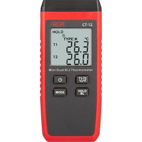 Контактный термометр RGK CT-12 [776400]