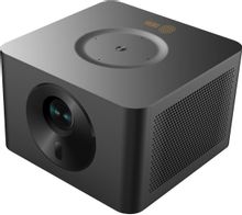 Изображение товара Проектор Cactus CS-M1.SG черный Wi-Fi с высокой яркостью и разрешением 1920x1080