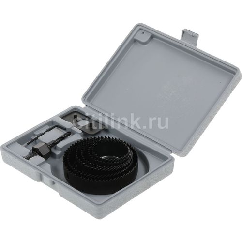 Коронки Stayer 29600-H8
