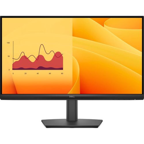 21.5" Монитор Dell E2225HM, 1920x1080, VA, 100Гц, 1хHDMI, 1хDP, черный