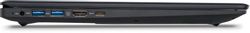 Ноутбук AZERTY Memoir AZ-1516, 15.6", IPS, Intel Core i3 10110U, 2-ядерный, 16ГБ DDR4, 512ГБ SSD, Intel UHD Graphics, темно-серый