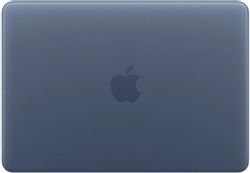 Ноутбук Apple MacBook Neo A3404, 13", IPS, Apple A18 Pro 6 core, 6-ядерный, 8ГБ 512ГБ, синий