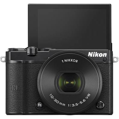 Характеристики Беззеркальный фотоаппарат Nikon 1 J5 kit ( 1 NIKKOR