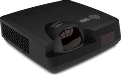Изображение товара Проектор CACTUS CS-V1.B 3LCD LED 218W 1024x768