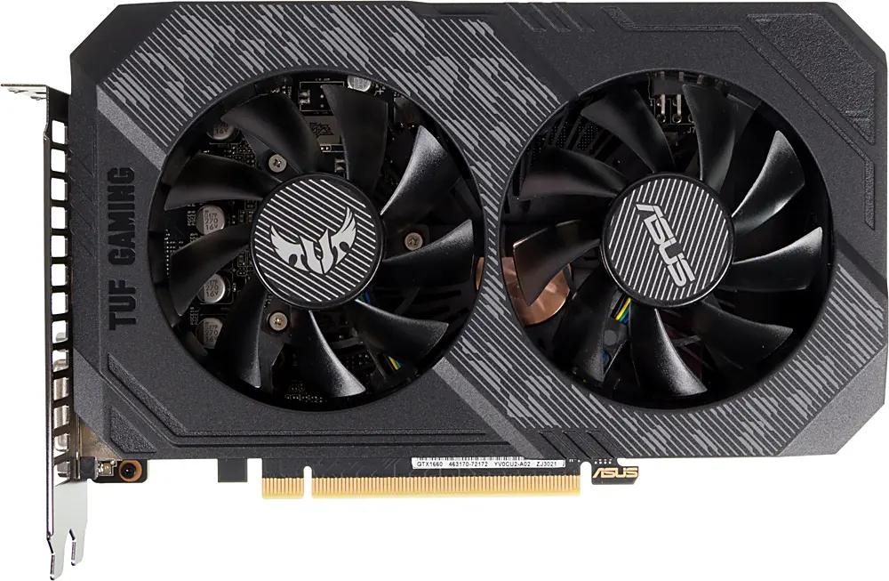 Tuf 1660 on sale