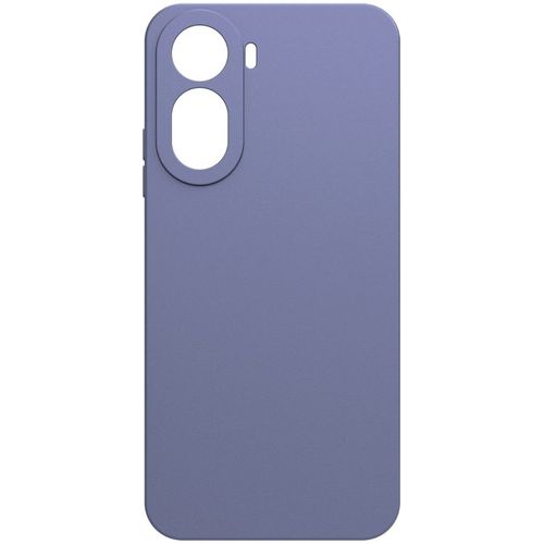Чехол (клип-кейс) BORASCO Silicone Case, для Xiaomi Redmi A7 Pro, лавандовый [76668]