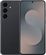 Изображение товара 6.7" Смартфон Samsung Galaxy S25 FE 8/256Gb,  SM-S731B,  NFC,  AMOLED,  120Гц,  4900мAч,  черный