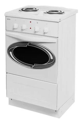 Обзор товара электрическая плита Мечта 29, эмаль, белый (643129) в ...