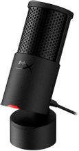 Изображение товара Микрофон HYPERX SoloCast 2,  черный [ar0a0aa]