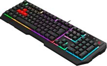 Клавиатура A4TECH Bloody B140N, черный