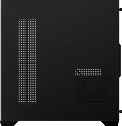 Корпус mATX Accord ACC-ZMS03B, черный
