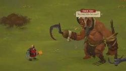 Игра VERSUS EVIL Yaga, для  ПК,  регион: Россия,СНГ