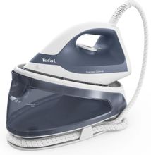 Парогенератор Tefal Express Optimal SV4110E0,  синий