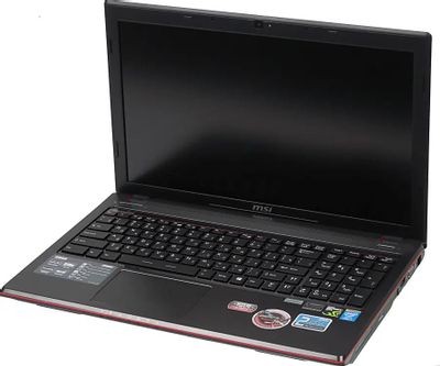 Msi ge60 gtx best sale 765m