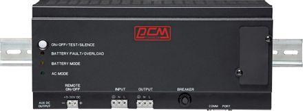 ИБП POWERCOM DRU-1500,  1500ВA