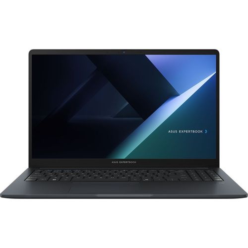 Ноутбук ASUS ExpertBook B1 B1 B1503CVA-S77694, 15.6", IPS, Intel Core 5 120U 1.4ГГц, 10-ядерный, 16ГБ DDR5, 512ГБ SSD, Intel Graphics, без операционной системы, серый [90nx0801-m08rr0]
