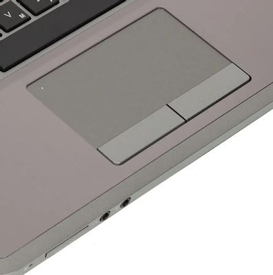 HP ProBook 4540s 15.6