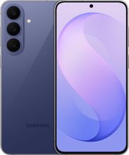 Изображение товара 6.7" Смартфон Samsung Galaxy S26 FE 8/128Gb, SM-S741B, NFC, AMOLED, 120Гц, 4900мAч, фиолетовый Изображение товара 6.7" Смартфон Samsung Galaxy S26 FE 8/128Gb, SM-S741B, NFC, AMOLED, 120Гц, 4900мAч, фиолетовый