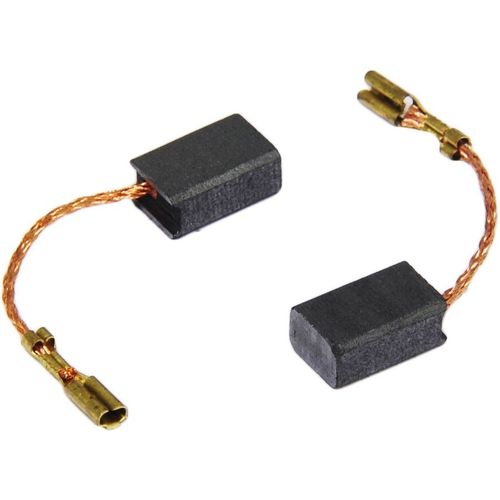 Щетки графитовые Elitech 184859