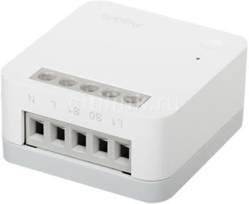 Умное реле aqara t1