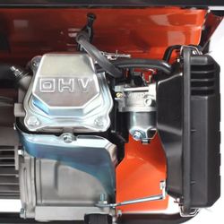 Бензиновый генератор Patriot Max Power SRGE 2500, 220/12 В, 2.2кВт