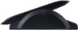 Подставка для ног BRAUBERG 530106,  поддержка ног