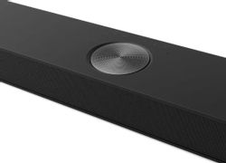 Саундбар LG S95TR 9.1.5 590Вт +220Вт черный