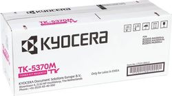 Картридж Kyocera TK-5370M, пурпурный