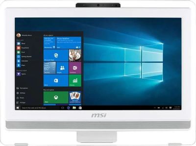 MSI Pro 20ET