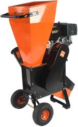 Садовый измельчитель Patriot SB 100E