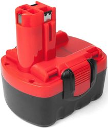 Батарея аккумуляторная для Bosch TopON TOP-PTGD-BOS-14.4-3.3, 14.4В, 3.3Ач, NiMh