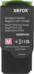 Картридж Xerox 006R04362, пурпурный