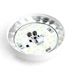 Упаковка ламп LED FERON GX70, таблетка, 25Вт, 10 шт.