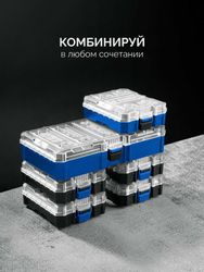 Набор бит Зубр 26394-H66