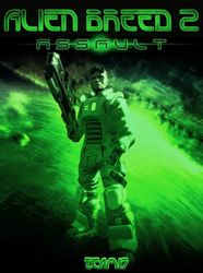 Изображение товара Игра TEAM 17 Alien Breed 2: Assault, для  ПК,  регион: СНГ,  английская версия