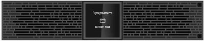 Аккумуляторная батарея Ippon Smart Winner II 2000/3000 BP для ИБП 72В ...