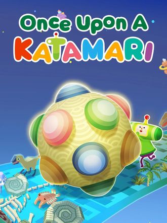 Игра NAMCO BANDAI Once Upon A Katamari, для  ПК,  регион: Россия,СНГ,  английская версия