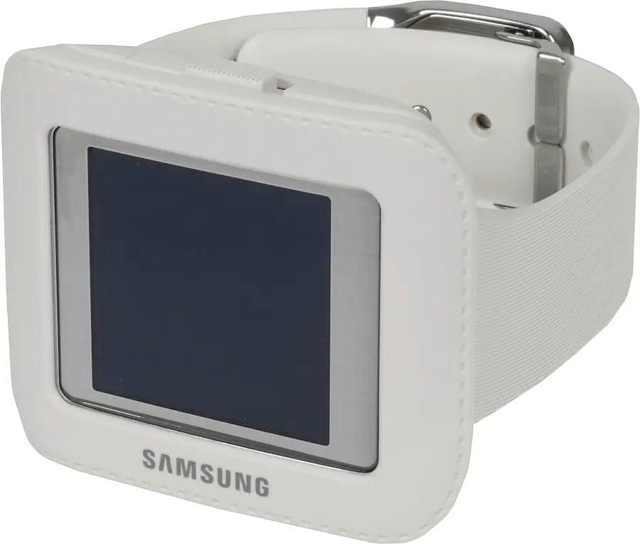 Samsung Galaxy Gear SM V700 1.63