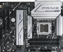 Изображение товара Материнская плата ASUS PRIME X670-P, SocketAM5, AMD X670, ATX, Ret