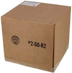 Тонер STATIC CONTROL MPT5-10KG,  черный