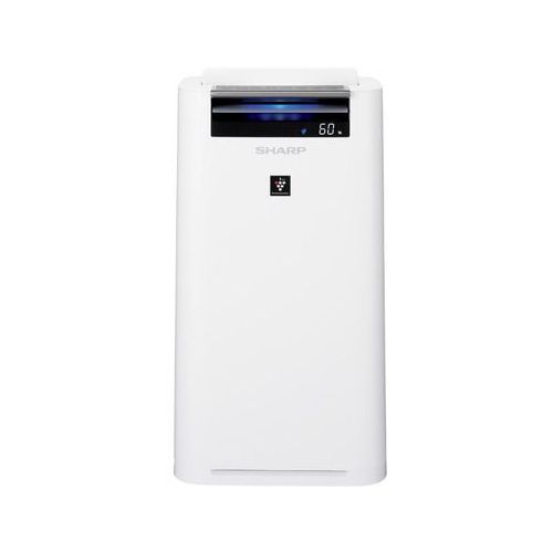 Климатический комплекc Sharp KCG41RW, до 28м2, ионизация, белый