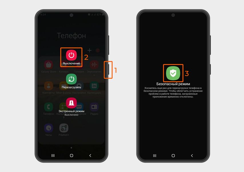 5 рабочих фишек и инструкция для 7 смартфонов