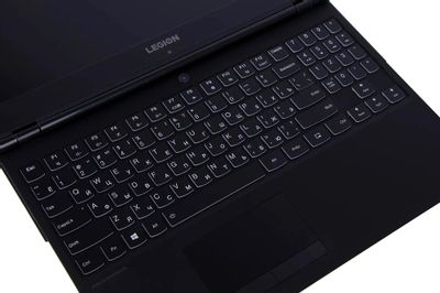 Lenovo Legion Y540 15PG0 81SY00JBRK 15.6