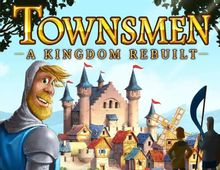 Изображение товара Игра Townsmen - A Kingdom Rebuilt для ПК цифровой ключ Steam