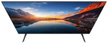 65" Телевизор Xiaomi MI TV A 65 2025, 4K Ultra HD, черный, СМАРТ ТВ, Android TV