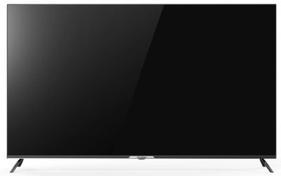 65" Телевизор Hyundai H-LED65BU7000, 4K Ultra HD, черный, СМАРТ ТВ, Салют ТВ