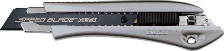 Нож OLFA OL-LTD-AL-LFB, 18мм
